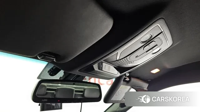 Ssangyong The New Rexton Sport id 2895001 из Кореи 9