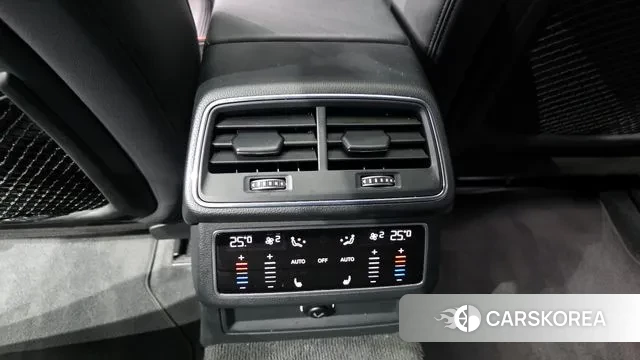 Audi A6 (C8) id 3676816 из Кореи 9