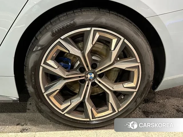 BMW 4 Series (G22) id 3426266 из Кореи 9