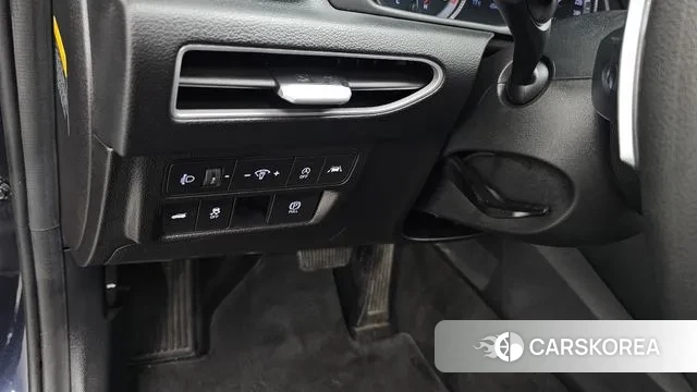 Hyundai Sonata (DN8) id 3335896 из Кореи 9