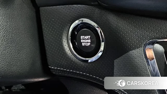 Ssangyong The New Rexton Sports Cannes id 3765139 из Кореи 9