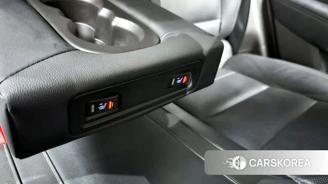 Renault Korea (Samsung) The New QM6 id 3649877 из Кореи 9