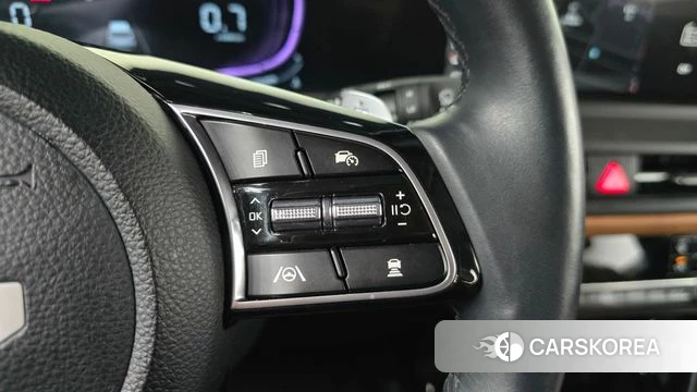 Kia The New Seltos id 3902565 из Кореи 9