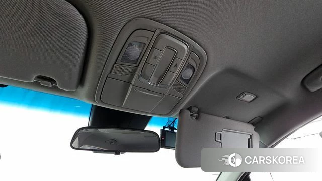 Hyundai Santa Fe TM id 4574528 из Кореи 9