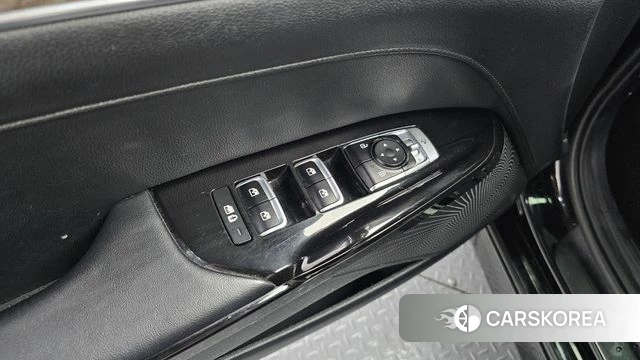 Kia K5 Hybrid 3rd Generation id 4410345 из Кореи 9