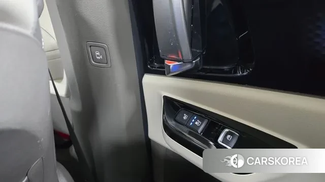 Kia Carnival 4th generation id 3610834 из Кореи 9