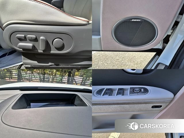 Hyundai Ionic 5 id 3965091 из Кореи 9