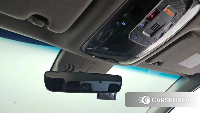 Genesis GV80 id 4202297 из Кореи 9