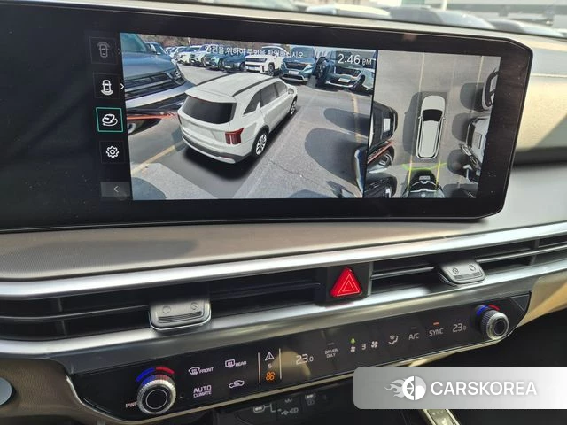 Kia The New Sorento 4th Generation id 3850364 из Кореи 9