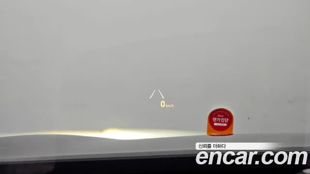 Genesis G80 id 2922797 из Кореи 9