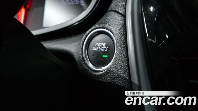 Chevrolet (GM Daewoo) The New Spark id 2927783 из Кореи 9