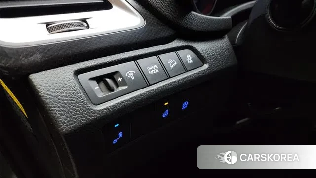 Hyundai Santa Fe The Prime id 3188576 из Кореи 9