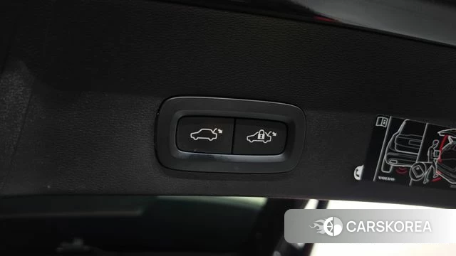 Volvo XC40 id 4377253 из Кореи 9