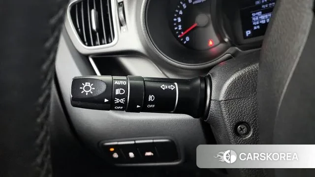 Kia The New Ray id 3518557 из Кореи 9