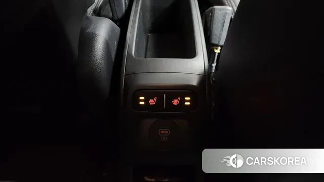 Kia The New Kia Ray id 3432024 из Кореи 9