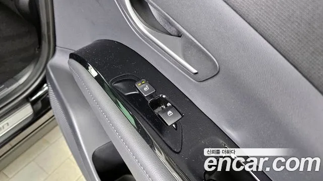 Hyundai Tucson (NX4) id 2751357 из Кореи 9