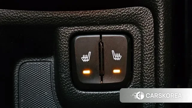 Chevrolet (GM Daewoo) The New Spark id 3318719 из Кореи 9