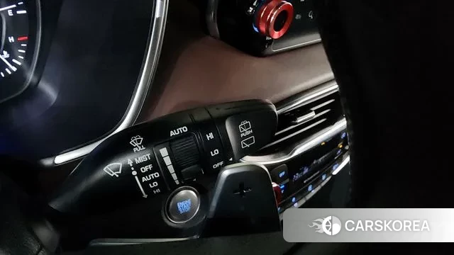 Hyundai Santa Fe TM id 3588437 из Кореи 9