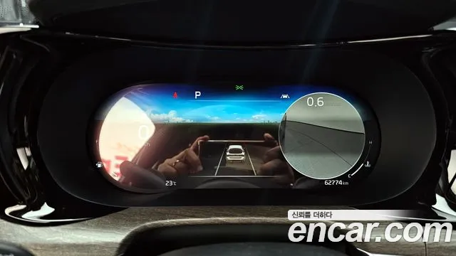 Kia K5 3rd generation id 2753796 из Кореи 9