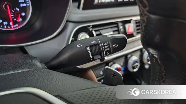 Genesis G70 id 2986543 из Кореи 9