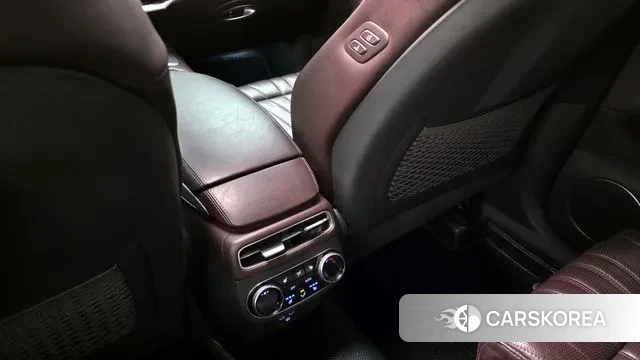 Genesis GV70 id 3671309 из Кореи 9