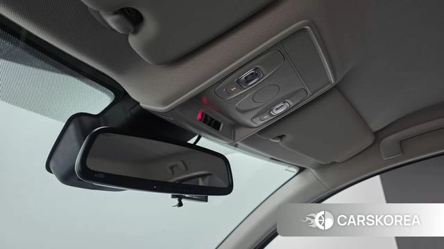 Renault Korea (Samsung) XM3 id 4232288 из Кореи 9