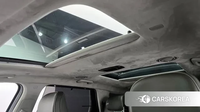 Hyundai Palisade id 3587850 из Кореи 9