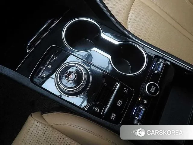 Kia K5 3rd generation id 3546474 из Кореи 9