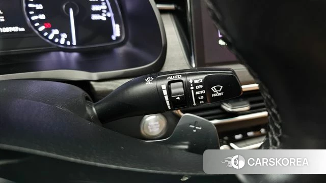 Kia K7 Premier Hybrid id 4677158 из Кореи 9
