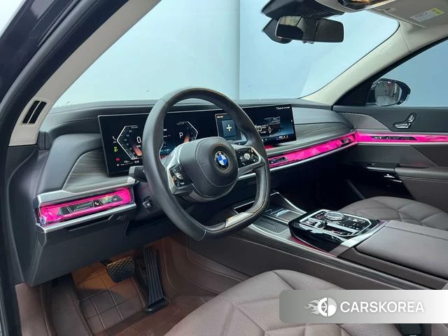 BMW 7 series id 4209033 из Китая 9