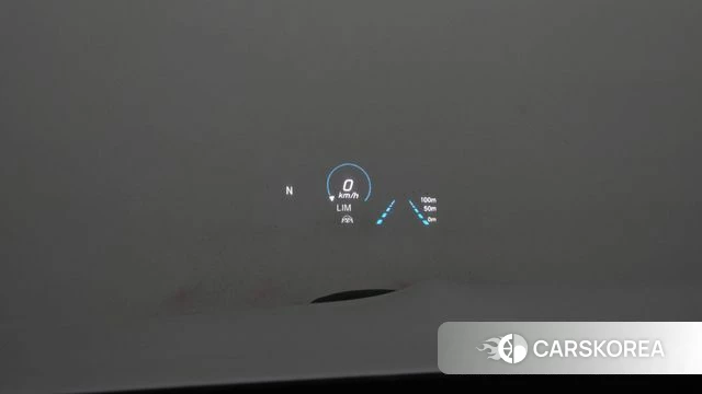 Mercedes-Benz EQB X243 id 4735748 из Кореи 9