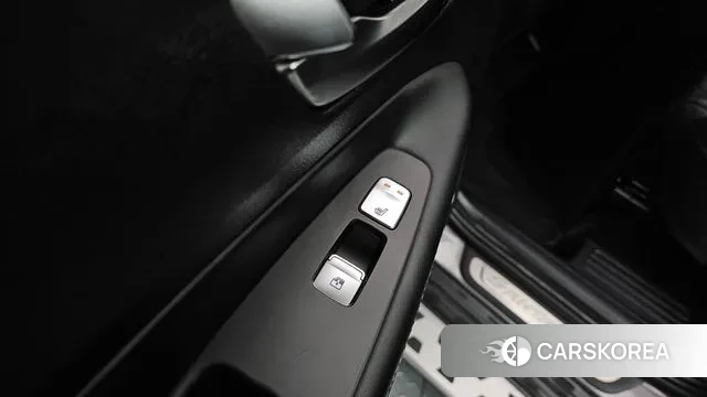 Hyundai The New Santa Fe id 3586486 из Кореи 9