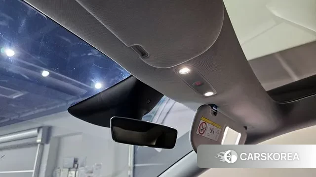 Tesla Model Y id 3131346 из Кореи 9