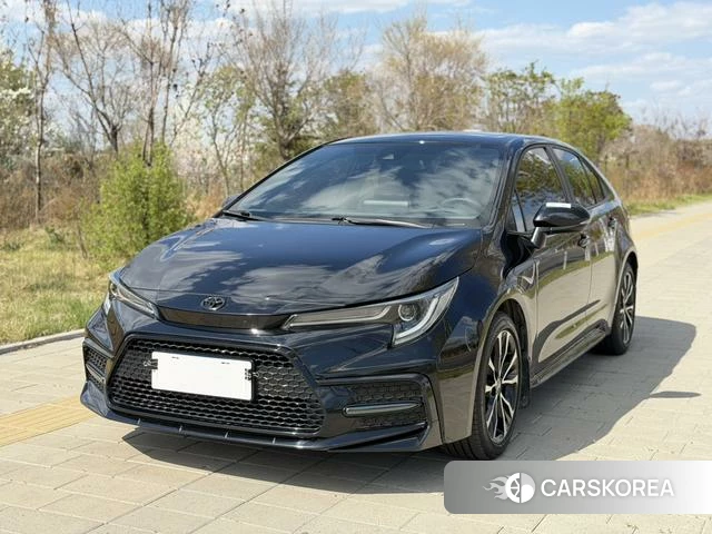 Toyota Lei Ling id 4299902 из Китая 9