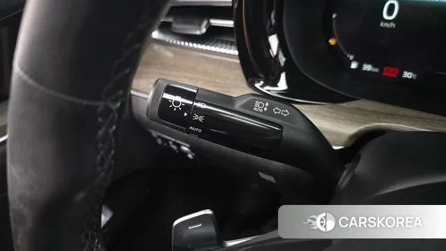 Kia K5 3rd generation id 3044976 из Кореи 9