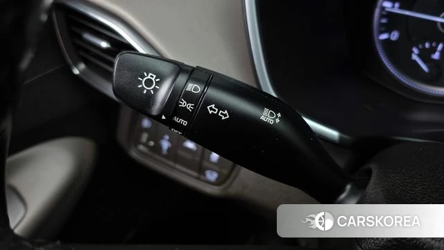 Hyundai Santa Fe TM id 3924450 из Кореи 9