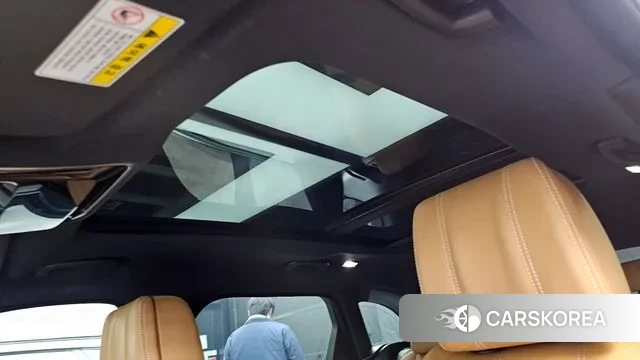 Land Rover Range Rover Velar id 3636666 из Кореи 9