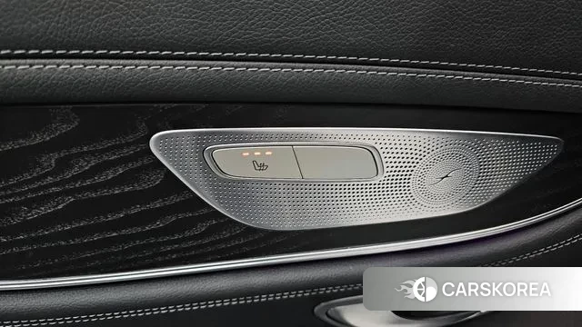 Mercedes-Benz CLS-Class C257 id 3453120 из Кореи 9