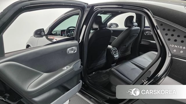 Hyundai Ionic 6 id 3851453 из Кореи 9