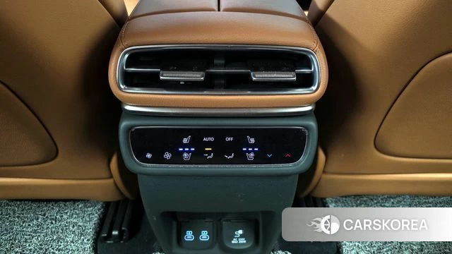 Genesis GV80 id 4222907 из Кореи 9