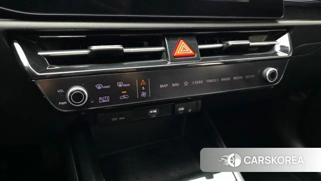 Kia Di All New Niro EV id 4905381 из Кореи 9