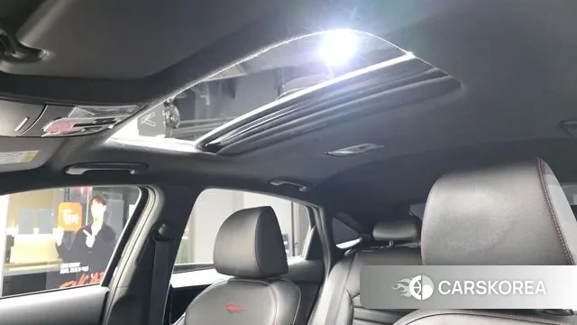 Kia The New K3 2nd generation id 3555199 из Кореи 9