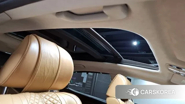 Kia K7 Premier id 3008838 из Кореи 9