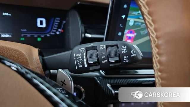 Ssangyong Torres id 4682383 из Кореи 9