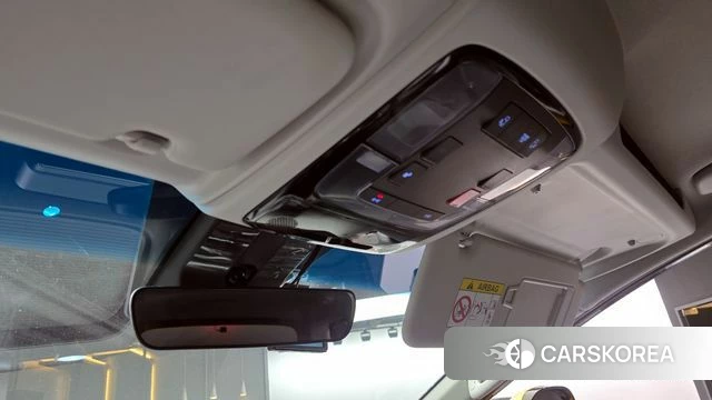 Hyundai Staria id 3897076 из Кореи 9