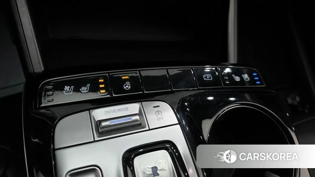 Hyundai Tucson (NX4) id 4223699 из Кореи 9