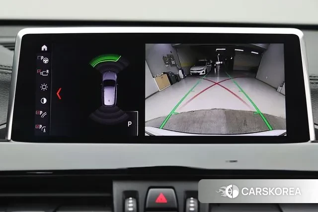 BMW X1 (F48) id 3611447 из Кореи 9