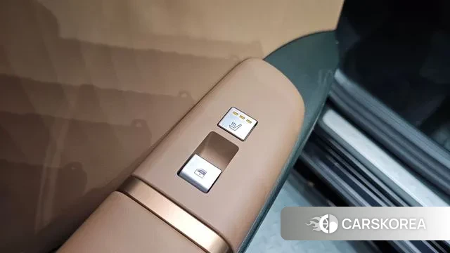 Hyundai Grandeur Hybrid (GN7) id 3734450 из Кореи 9