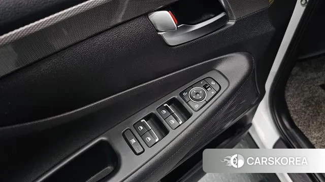 Hyundai Santa Fe TM id 3460036 из Кореи 9