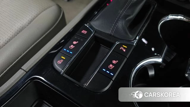 Kia The New Carnival id 3937087 из Кореи 9